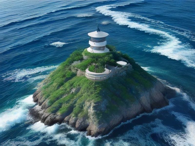 模拟社区评测场景，深红色调书桌上摆放笔记本电脑与评测笔记，代表草榴社区第三方客观评测的严谨氛围